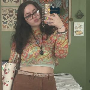 Meet your Posher, Elianna